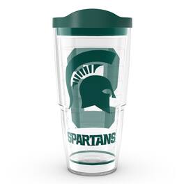 Tervis - Michigan State Spartans 24oz. Tradition Classic Tumbler - Multicolor
