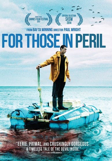 For Those in Peril (MOD) (DVD Movie) price history on PriceWatchPro