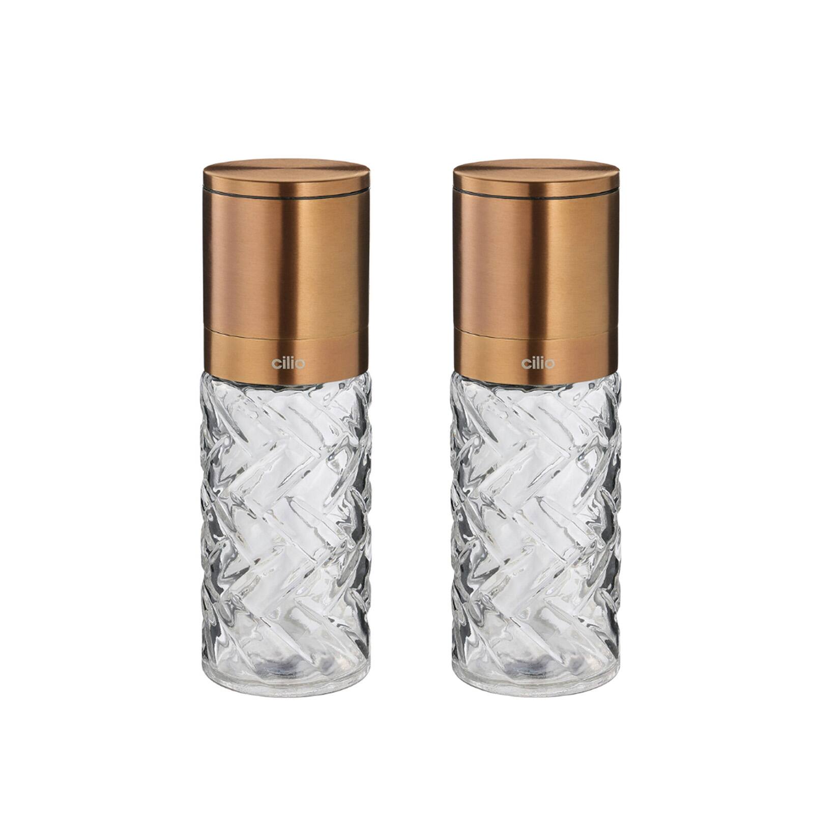 Copper