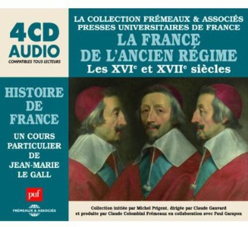 Various Artists - V4: Histoire De France   - COMPACT DISCS [CD] price history on PriceWatchPro