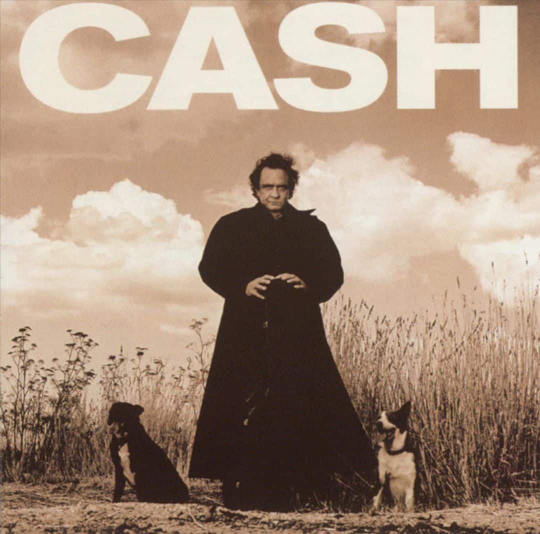 American Recordings [LP] [LP] - VINYL price history on PriceWatchPro