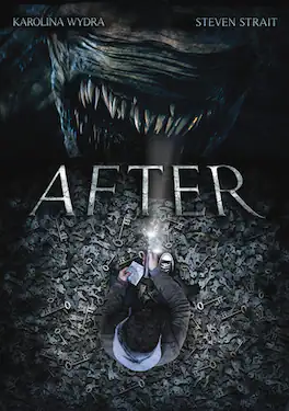 After - DVD