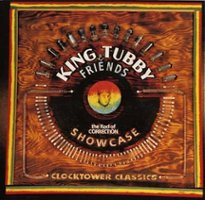 King Tubby & Friends: The Rod of Correction Showcase [LP] - VINYL - Front_Zoom