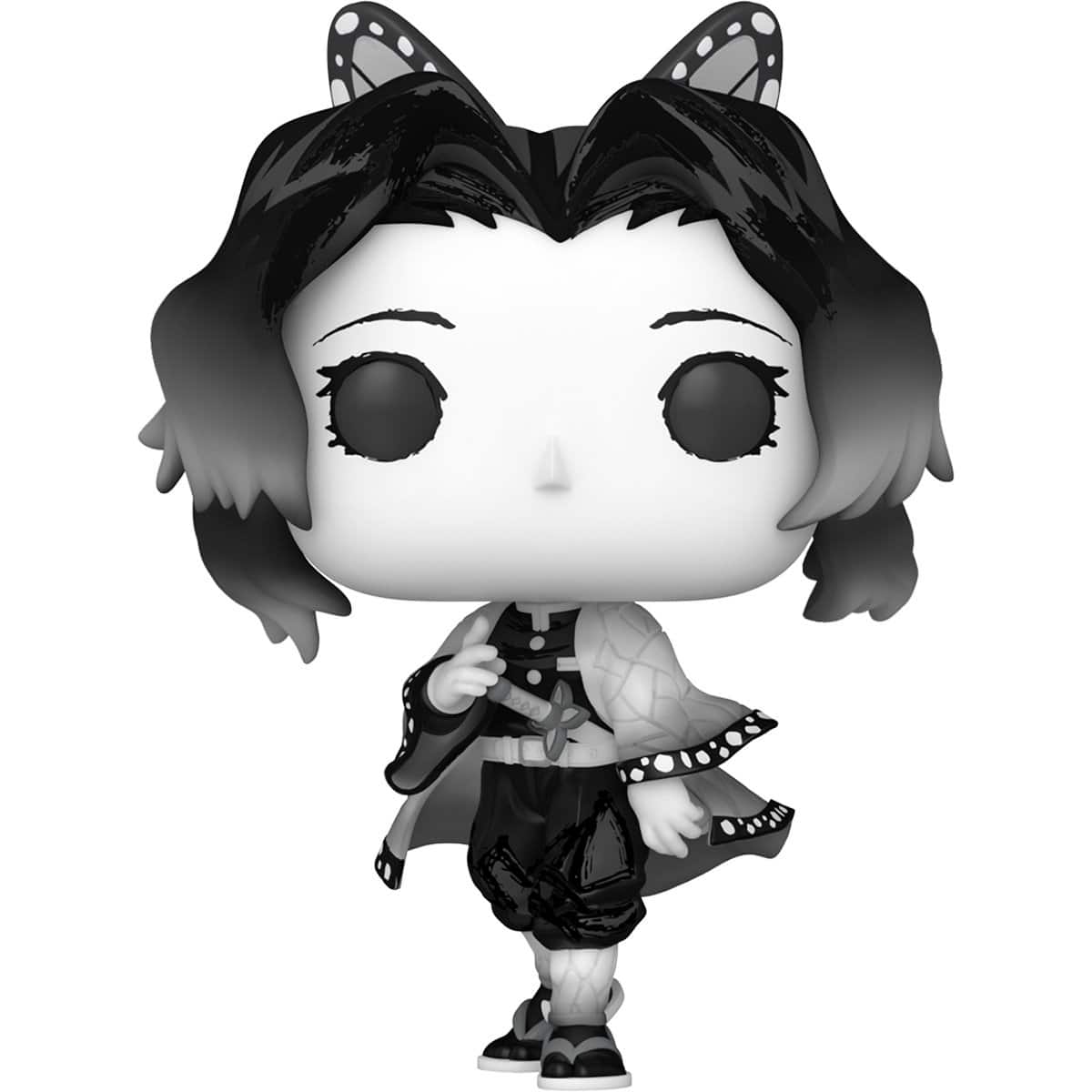 Funko Demon Slayer: Shinobu Kocho #2195 Exclusive FU91900 - Best Buy