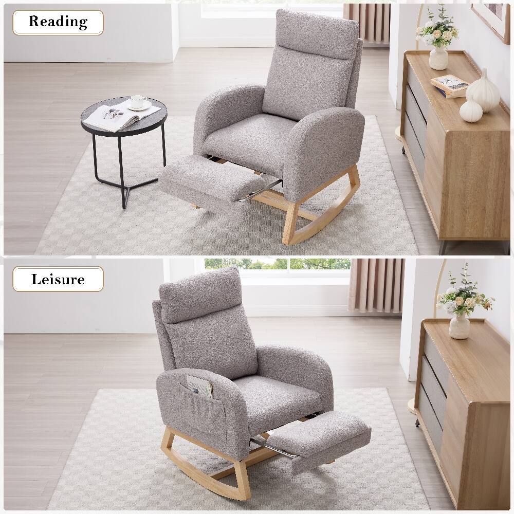 Reading Leisure
