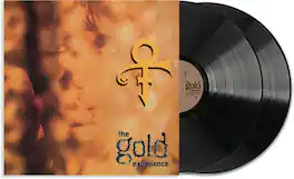 Prince & the Revolution - The Gold Experience - VINYL LP