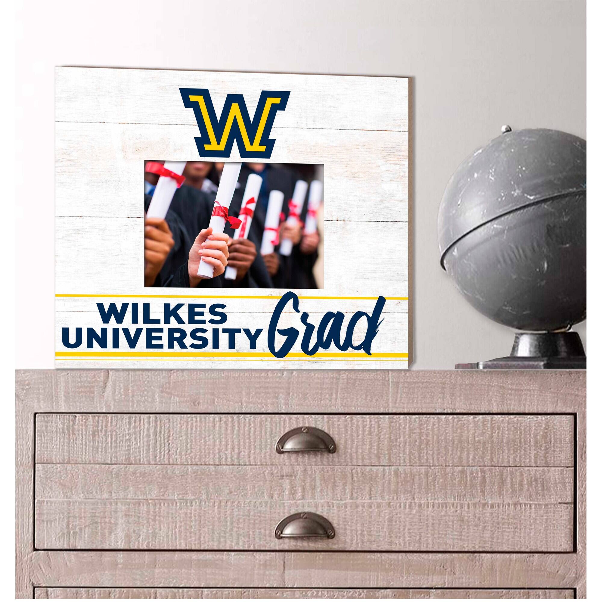 WILKES UNIVERSITY Grad