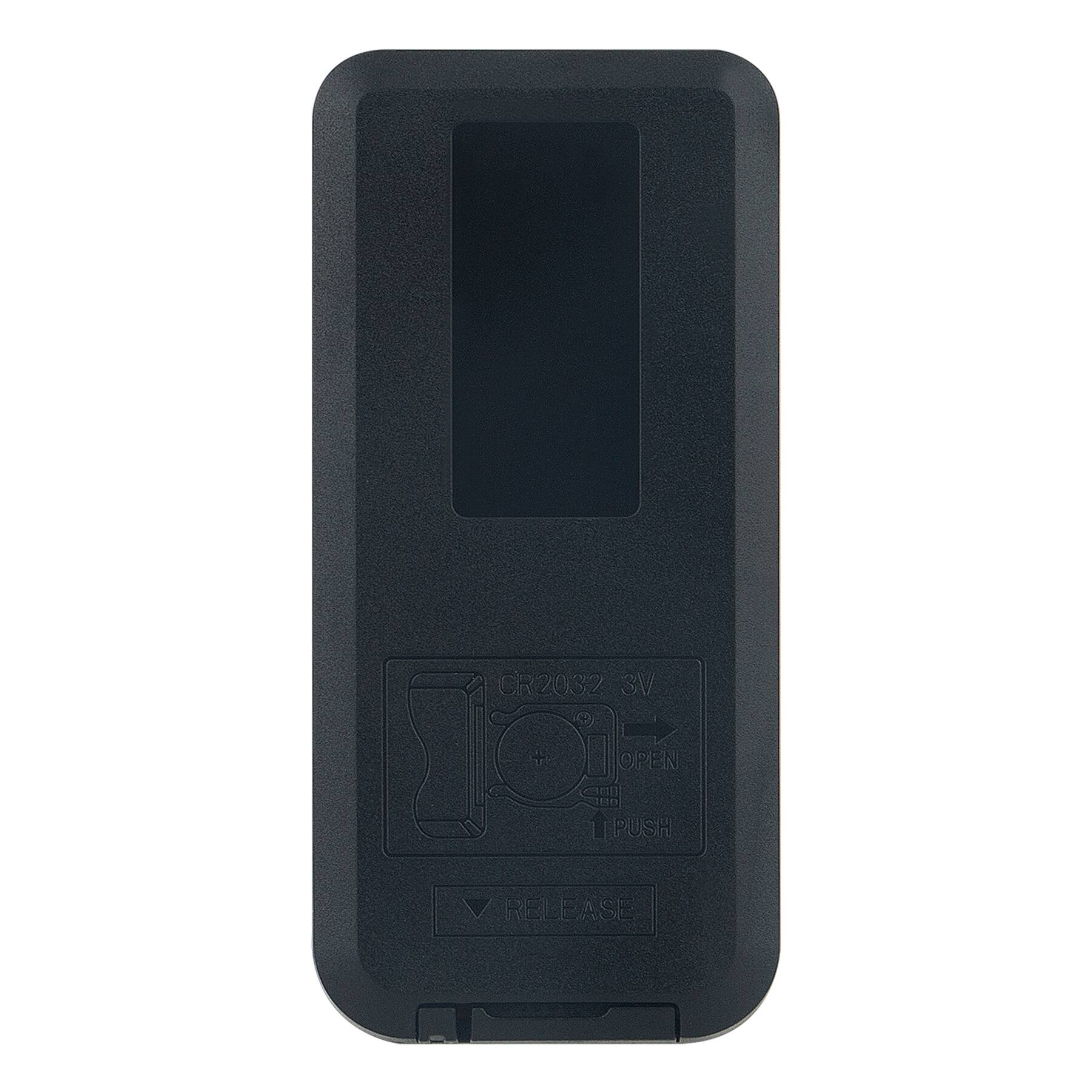 CR2032 3V  
OPEN  
1 PUSH  
RELEASE