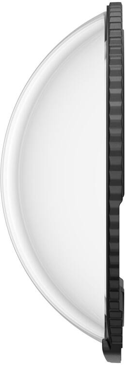 Protezione In Vetro Temperato Insta360 X4 Air Premium – Ottico 9H, Rimovibile, Aggancio A Torsione Per Lenti