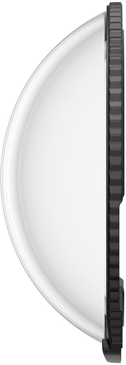 Left. Insta360 - X4 Air Premium Lens Guards - Clear.