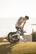 Alt View 15. Aventon - Sinch Foldable Ebike w/ 40 mile Max Operating Range and 20 MPH Max Speed - Crest White.