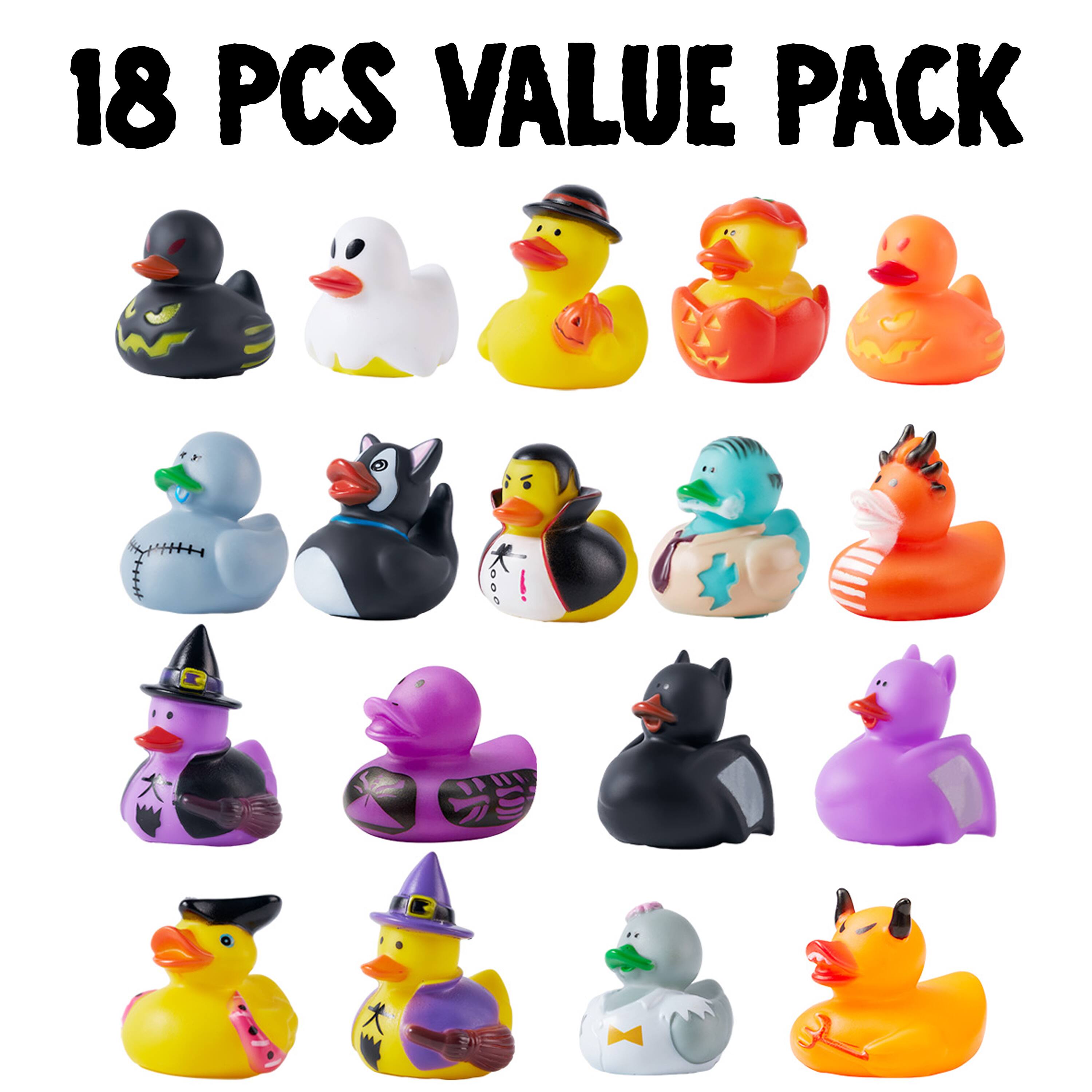 18 PCS VALUE PACK