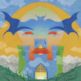 Earth Tongue - Dungeon Vision - VINYL LP