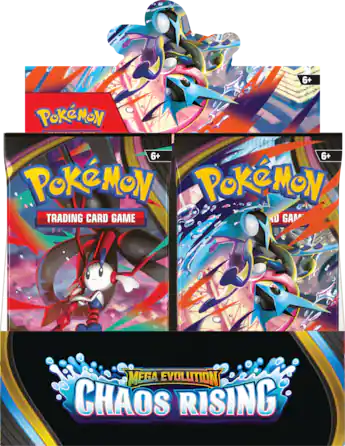 new pokemon card boxes Newest Pokmon products revealed and released