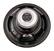 Alt View 14. Pioneer - 12" - 1400 W Max Power, Single 4-ohm Voice Coil, IMPP™ cone, Rubber Surround - Component Subwoofer - BLUE.
