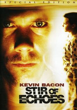 Stir of Echoes - DVD