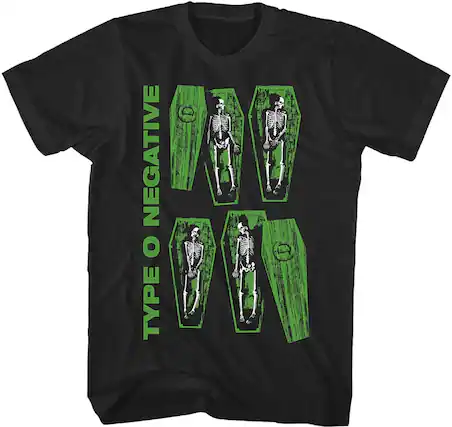 TYPE O NEGATIVE
