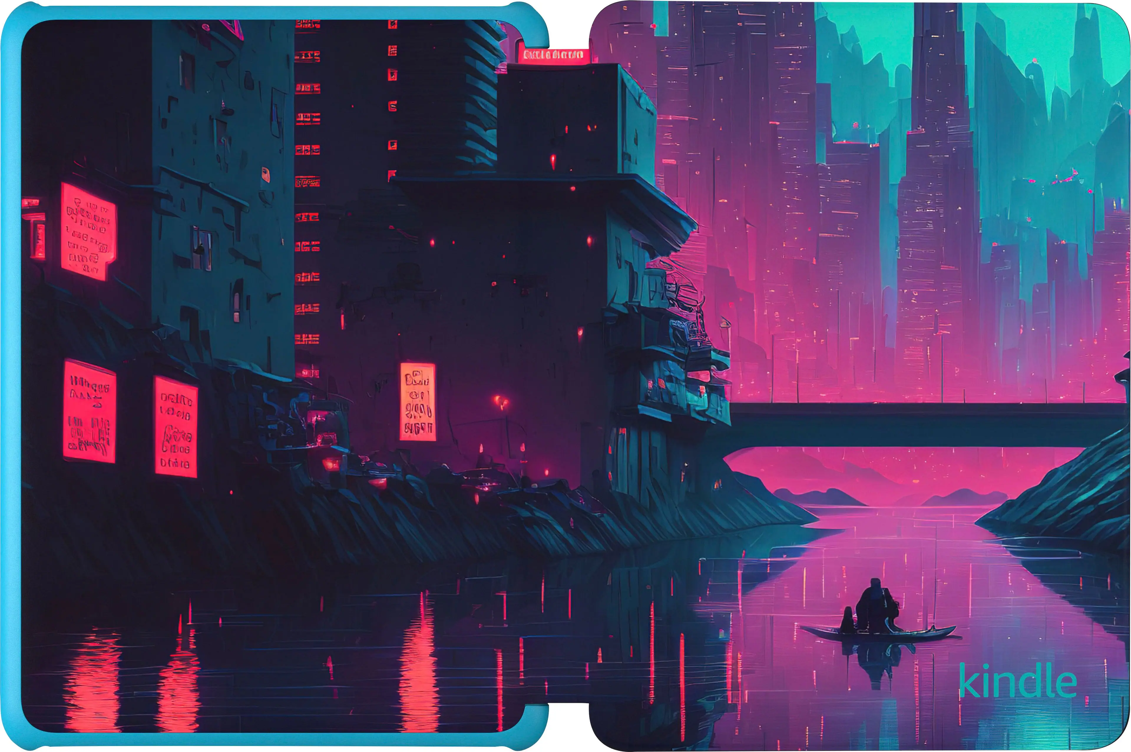 Cyber City