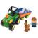 Front. Kiddieland - Kiddieland: Light N' Sound - Farm Tractor, Vehicle Playset, Kids Ages 1+.