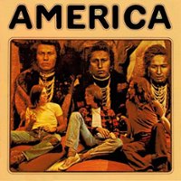 America [LP] - VINYL - Front_Zoom
