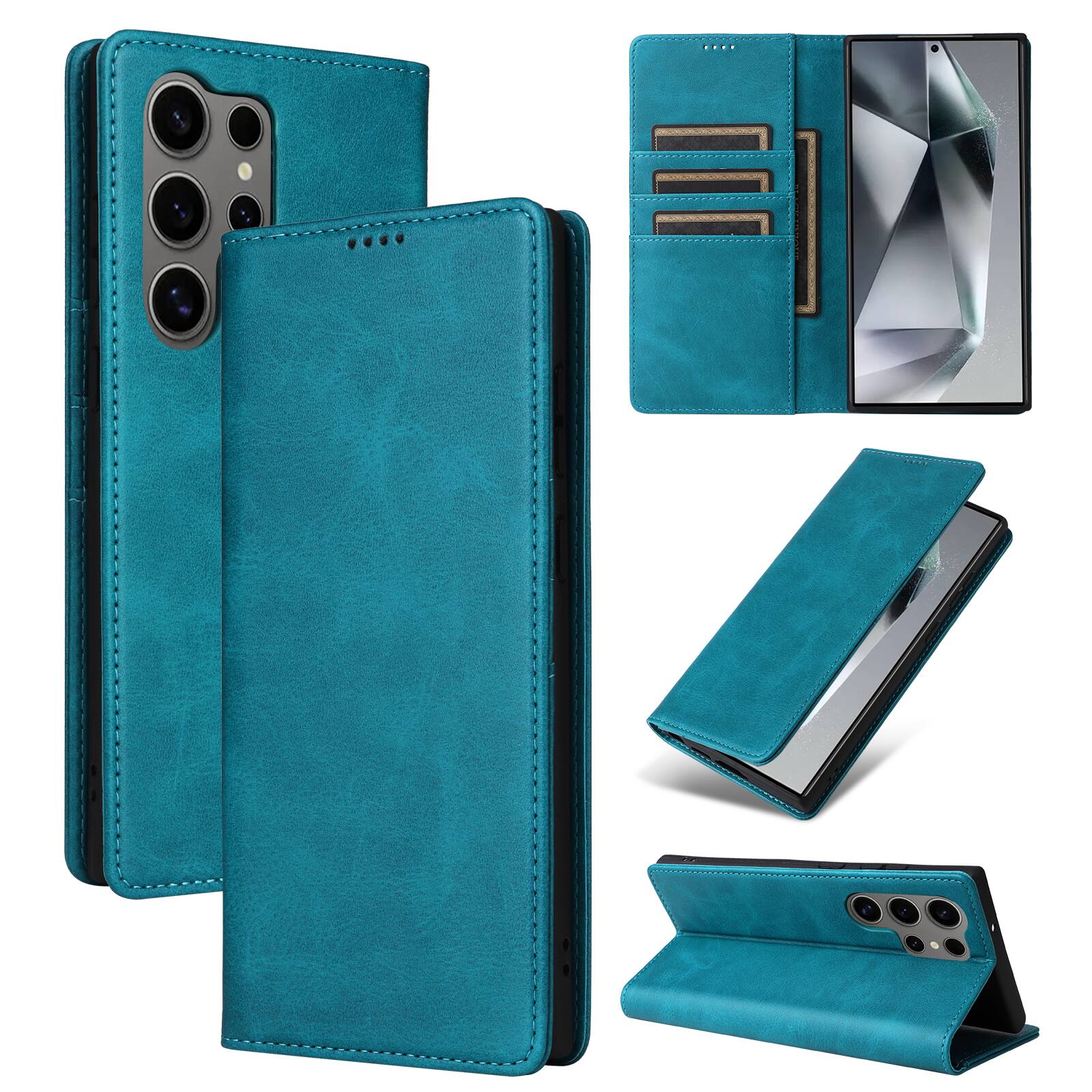 Bluegreen