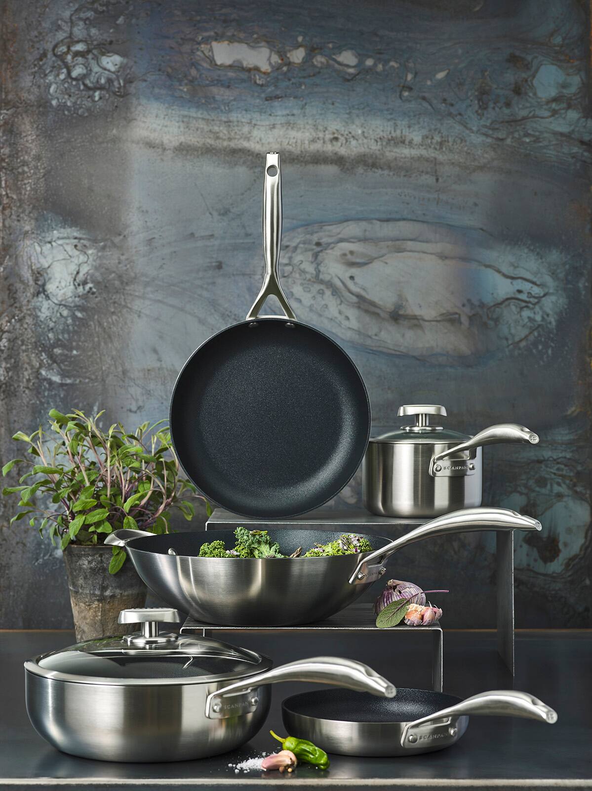 SCANPAN