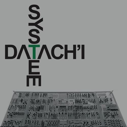 Datach'i - System   - VINYL LP price history on PriceWatchPro