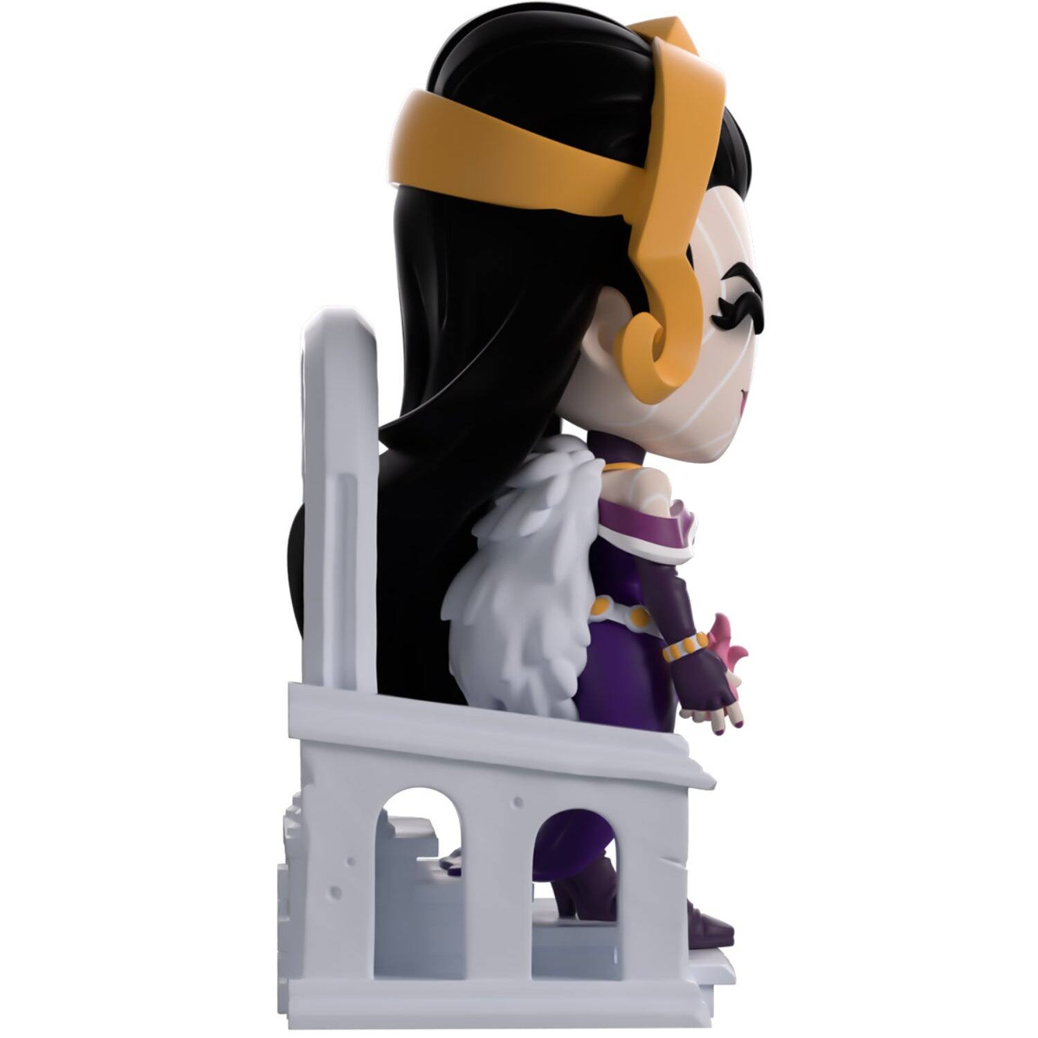 Alt View 2. Youtooz - Youtooz: Magic the Gathering Collection [Liliana Vess Vinyl Figure #2].