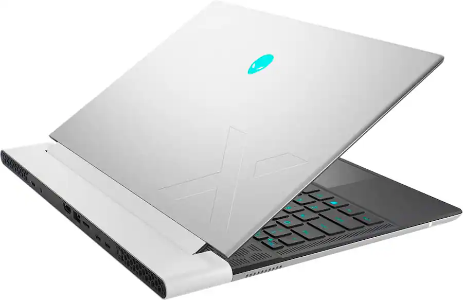 Alienware x14 R2 14'' 165Hz Gaming Laptop QHD Intel Core 13th Gen i7 ...