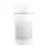 Front. Homedics - 3-in-1 Hepa Air Purifier with UV-C for Medium Rooms - White.