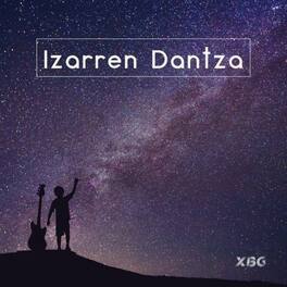 XBG - Izarren Dantza - VINYL LP