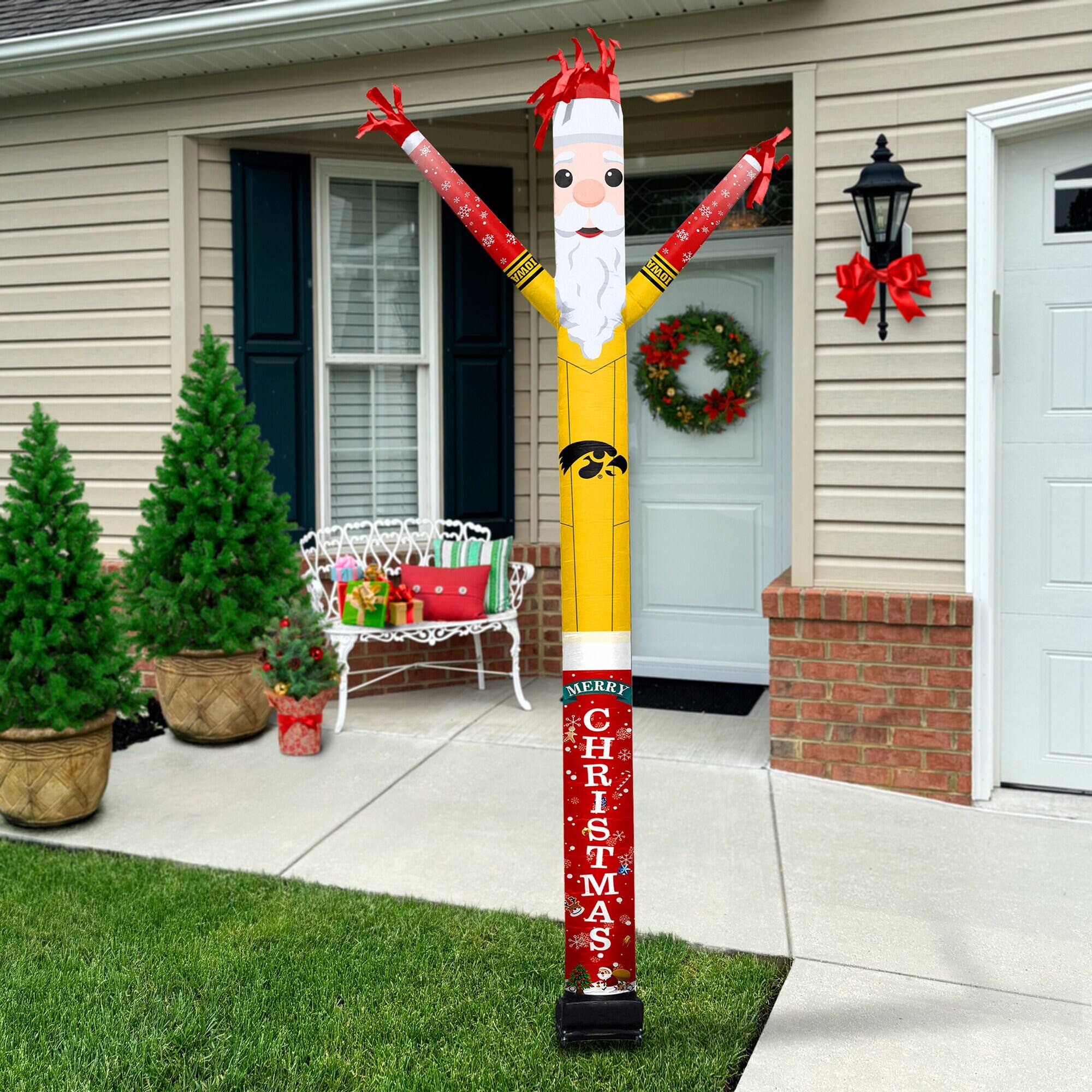 VMDE IOWA MERRY CHRISTMAS