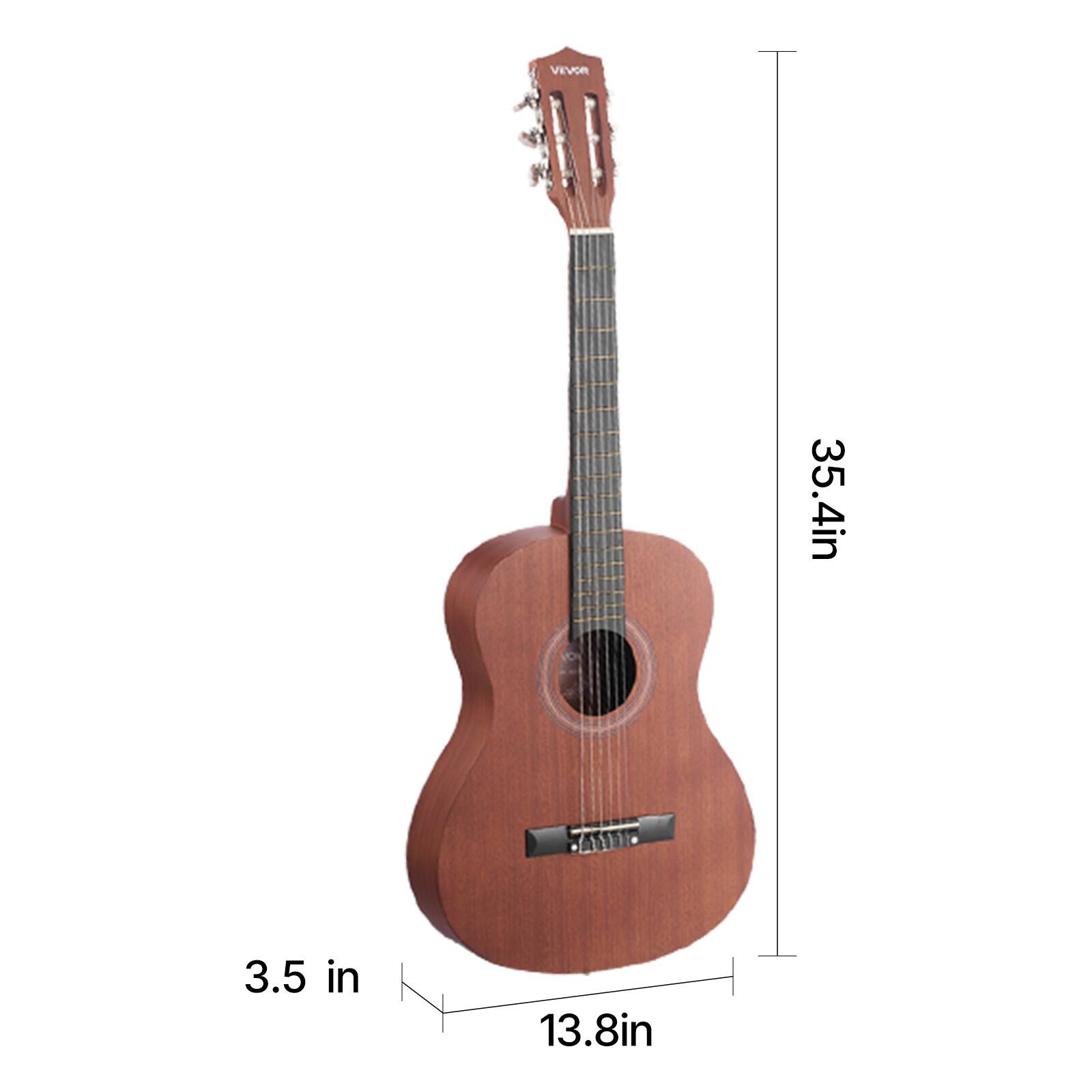 Vevor 35.4in 3.5 in 13.8in