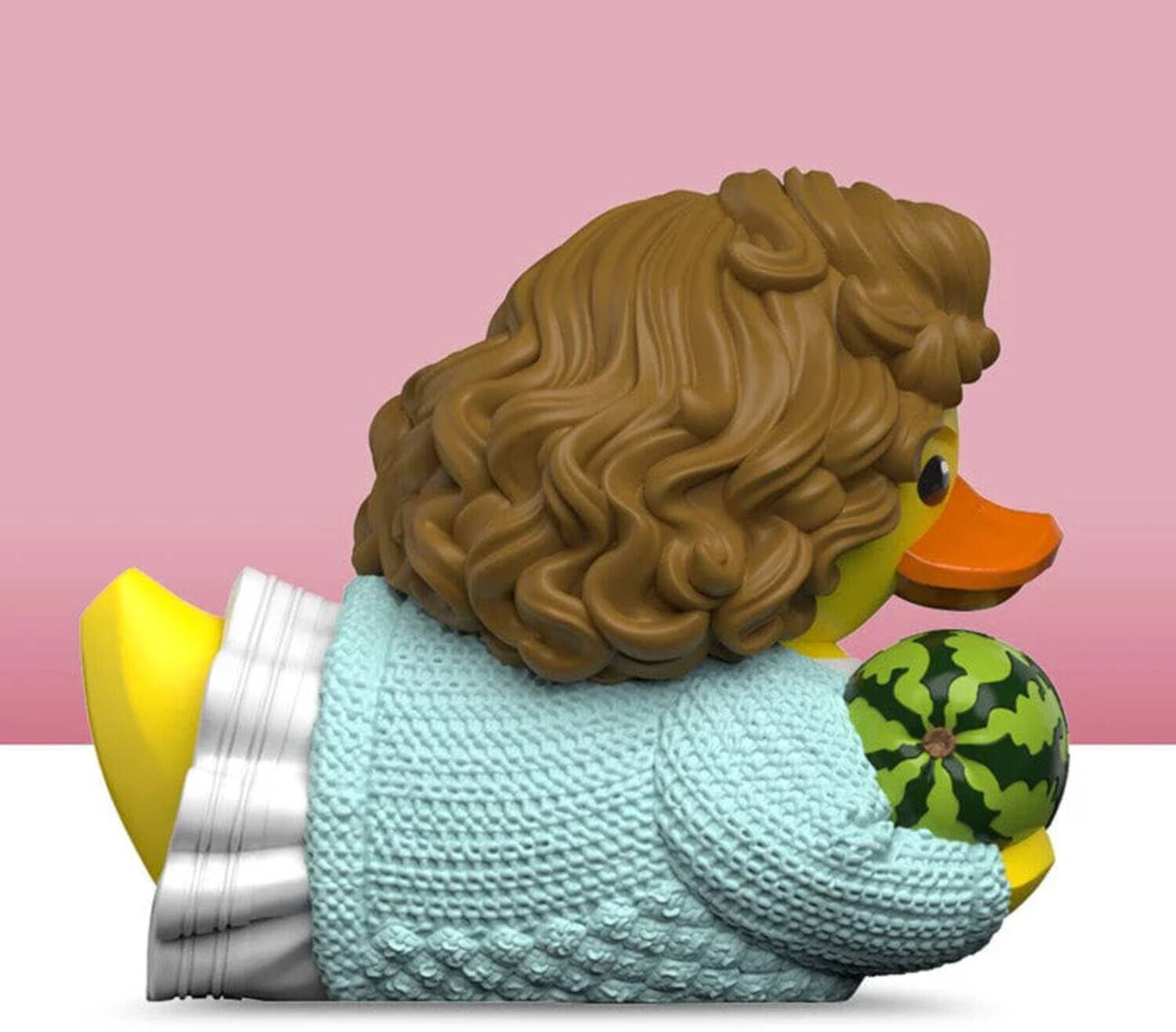 Alt View 1. PopMarket - Tubbz - Dirty Dancing - Frances 'Baby' Houseman (1st Edition)   - COLLECTIBLES - Multicolor.