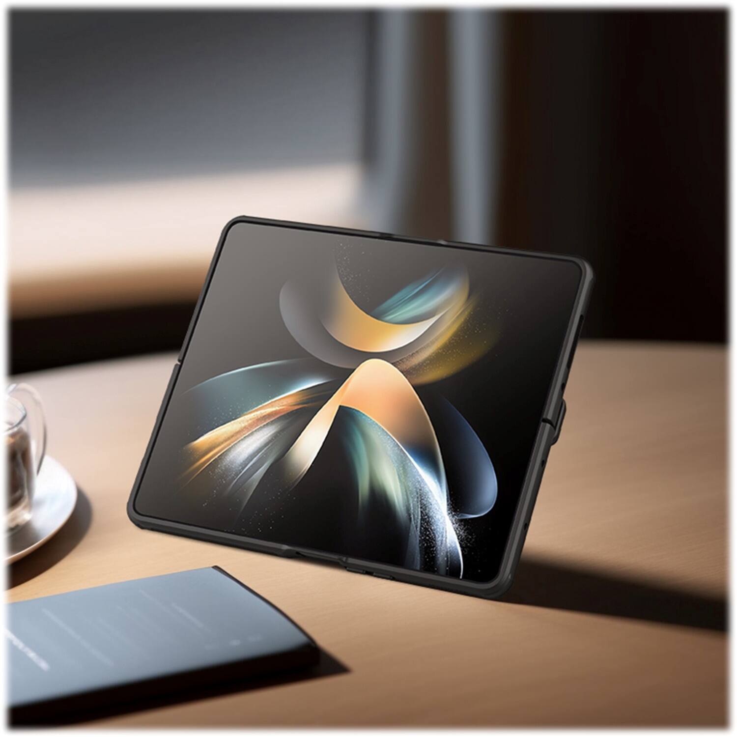 media item thumbnail