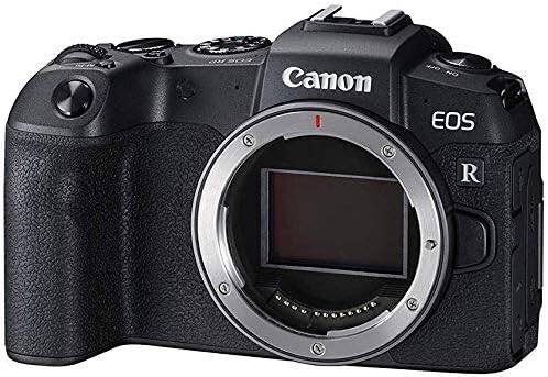 Canon EOS R