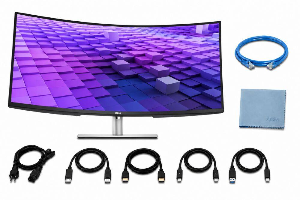 DELL AGM