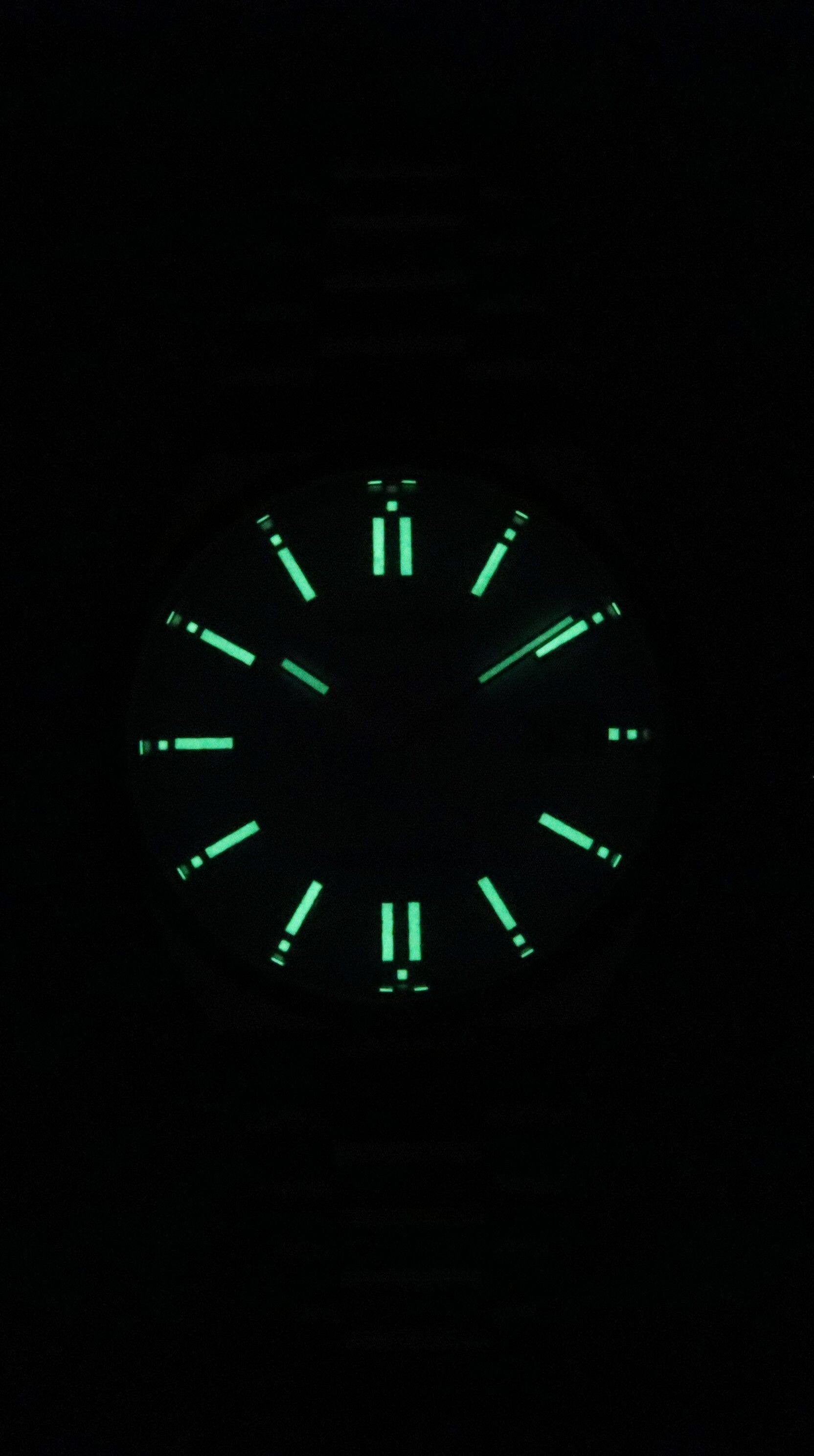 Back. Citizen - Tsuyosa Stainless Steel Light Blue Dial Automatic NJ0200-50L Men's Watch - Light Blue.