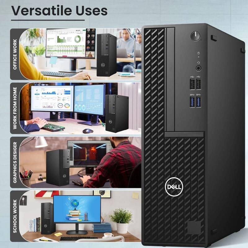 Versatile Uses

- OFFICE WORK
- WORK FROM HOME
- GRAPHICS DESIGNER
- SCHOOL WORK