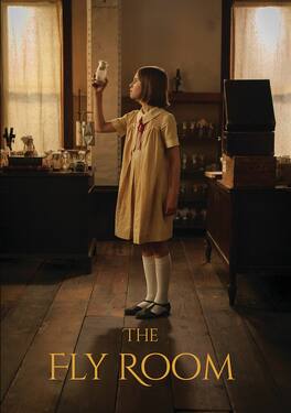 The Fly Room (MOD) (DVD Movie)