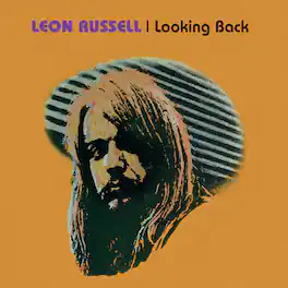 Leon Russell - Looking Back - VINYL LP