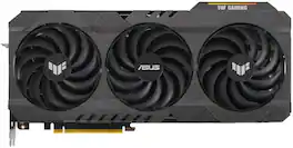 ASUS - Refurbished Excellent - GEFORCE RTX 4090 24GB TUF-RTX4090-O24G-OG-GAMING VIDEO GRAPHICS CARD GPU