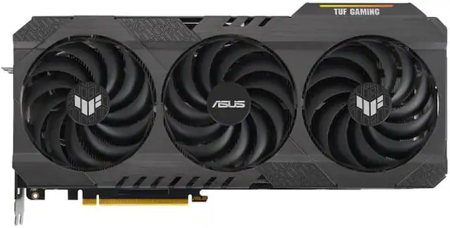 TUF GAMING ASUS