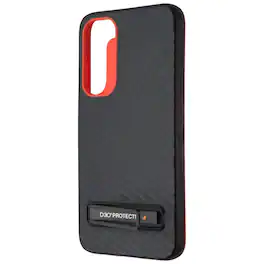 ZAGG - Gear4 Battersea Kickstand Case for Samsung Galaxy (S23+) Plus - /Red - Black