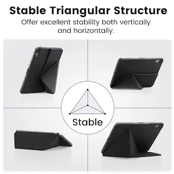 Pitaka iPad mini 7 Case , Compatible with iPad mini 7 A17 Pro Pitaka iPad mini 7 Case , Compatible with iPad mini 7 A17 Pro