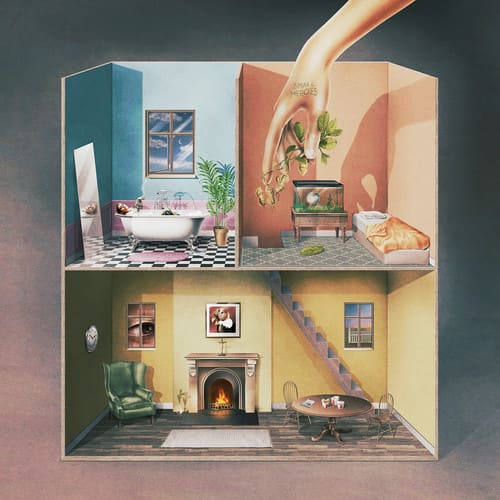 Pixx - Small Mercies   - VINYL LP price history on PriceWatchPro