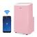 Commercial Cool - Room Temperature 75°F - Set Temperature - + - - - - -
