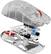 Alt View 4. Pulsar - X2H Mini Wireless Gaming Mouse - Superclear.
