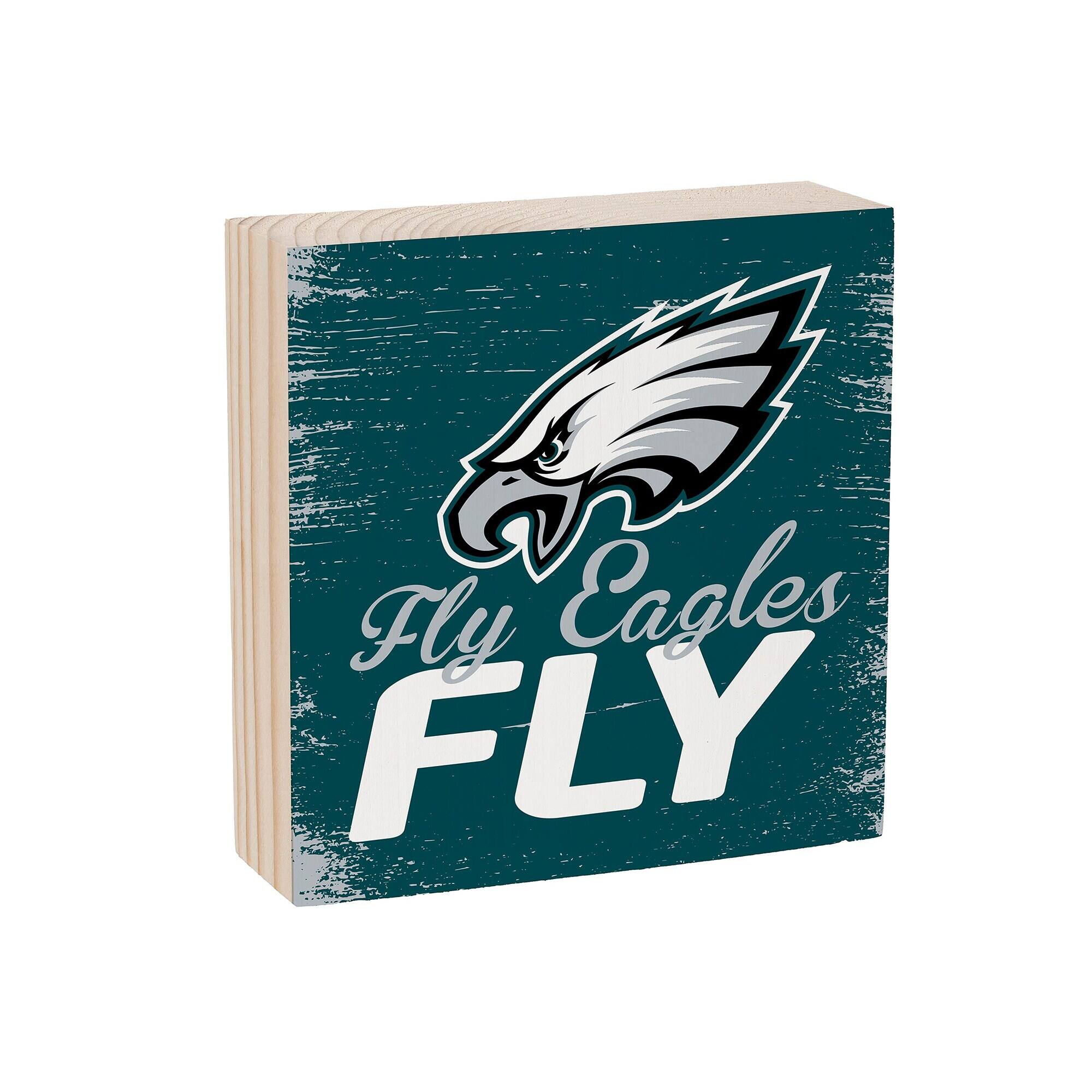 Fly Eagles FLY