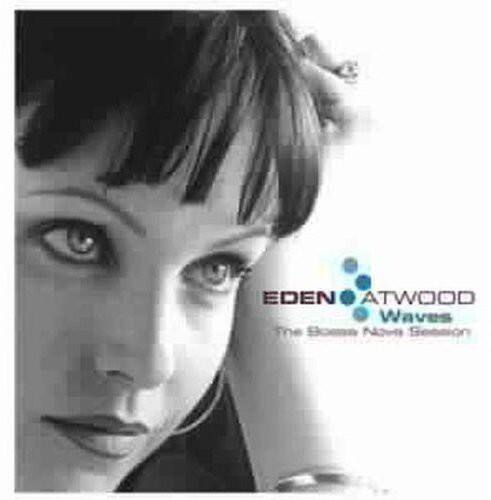 Eden Atwood - Waves   - SUPER-AUDIO CD [Super Audio CD (SACD)] price history on PriceWatchPro